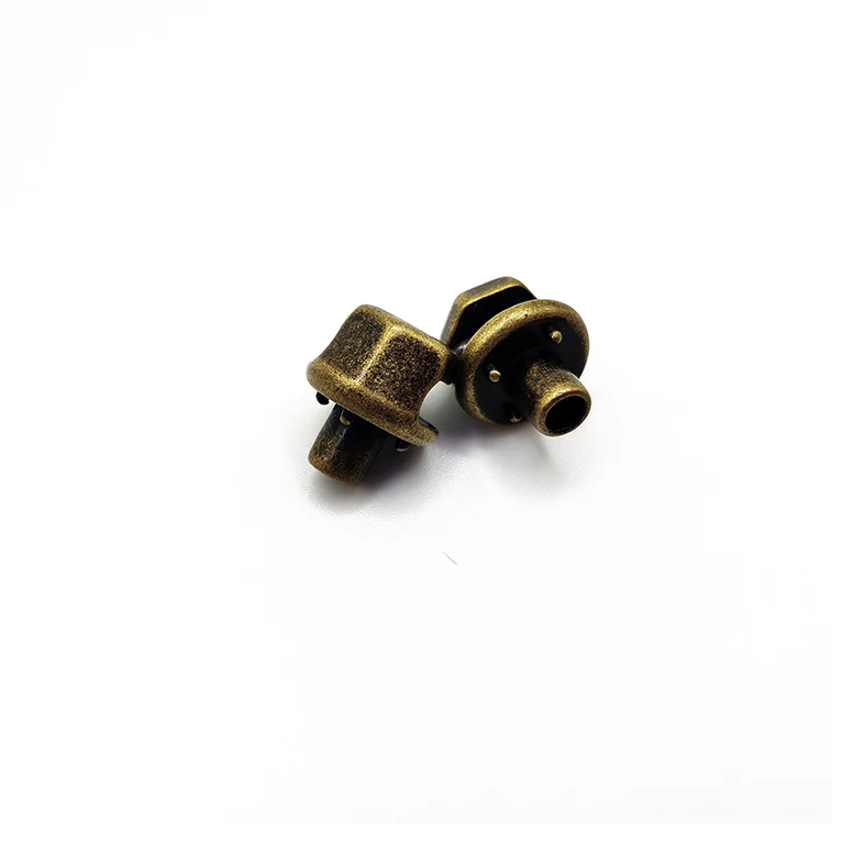 Hexagonal hook