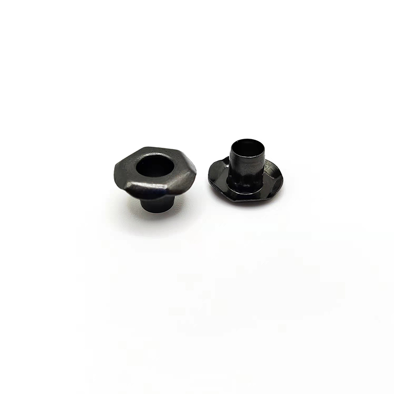 Waves Eyelet?