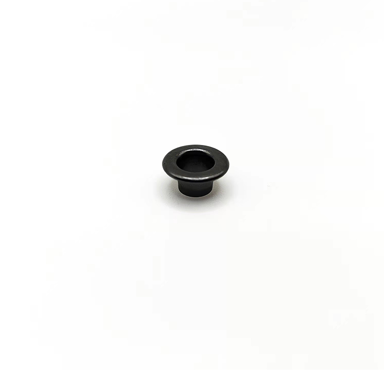 Flat Eyelet?