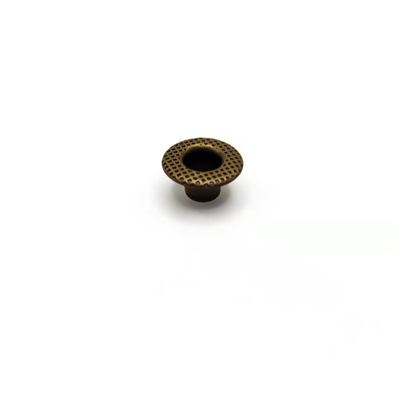Pitting Eyelet?