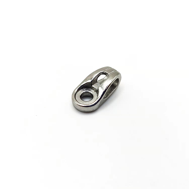 Zinc alloy hook