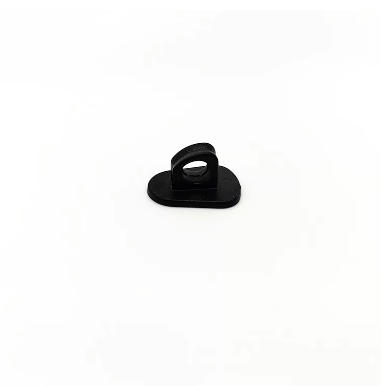 Plastic ornament