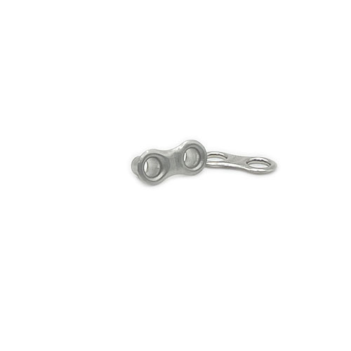 Twin  Eyelet
