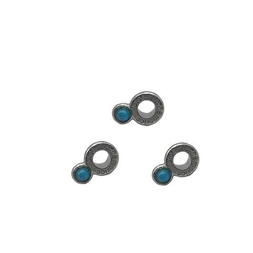 Single Eyelet