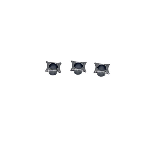Star Shape Eyelet