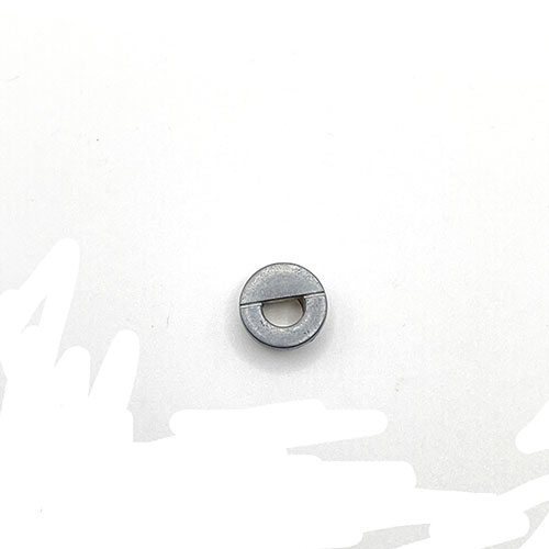 Single Eyelet