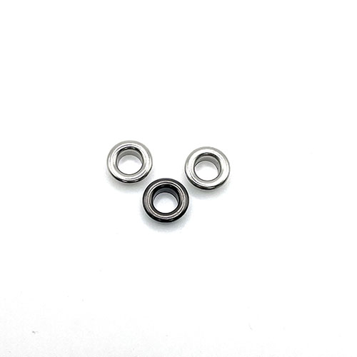 Single Eyelet